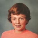 Parker Reynolds head shot